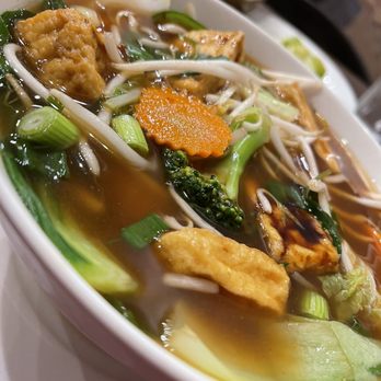 Pho Koi - Veggie tofu pho - Vietnamese Near Me - Corona, California Pho Koi - Veggie tofu pho - Vietnamese Near Me - Corona, California
