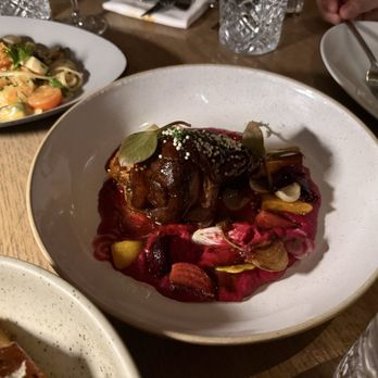 Boulevard - Lamb shank - Seafood Near Me - Vancouver, British Columbia Boulevard - Lamb shank - Seafood Near Me - Vancouver, British Columbia