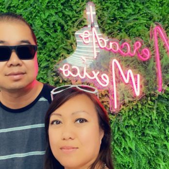Crearee - My wife insist we take photos - Mexican Near Me - Bishop, California