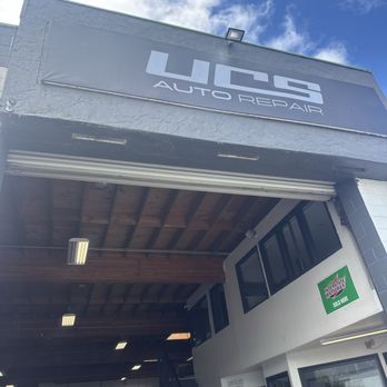 UCS Auto Repair - UCS Auto Repair - Auto Repair Near Me - San Bruno, California UCS Auto Repair - UCS Auto Repair - Auto Repair Near Me - San Bruno, California
