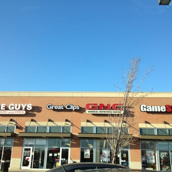 Great Clips - Outside view - Hair Salons Near Me - Rochester Hills, Michigan Great Clips - Outside view - Hair Salons Near Me - Rochester Hills, Michigan