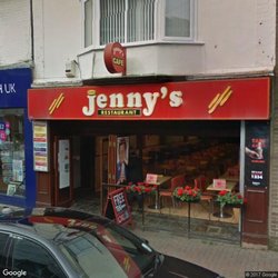 Jennys Restaurant