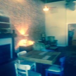 Common Grounds Coffee Cafe & Bakery