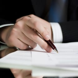 Property Alliance - Legally Binding Contracts