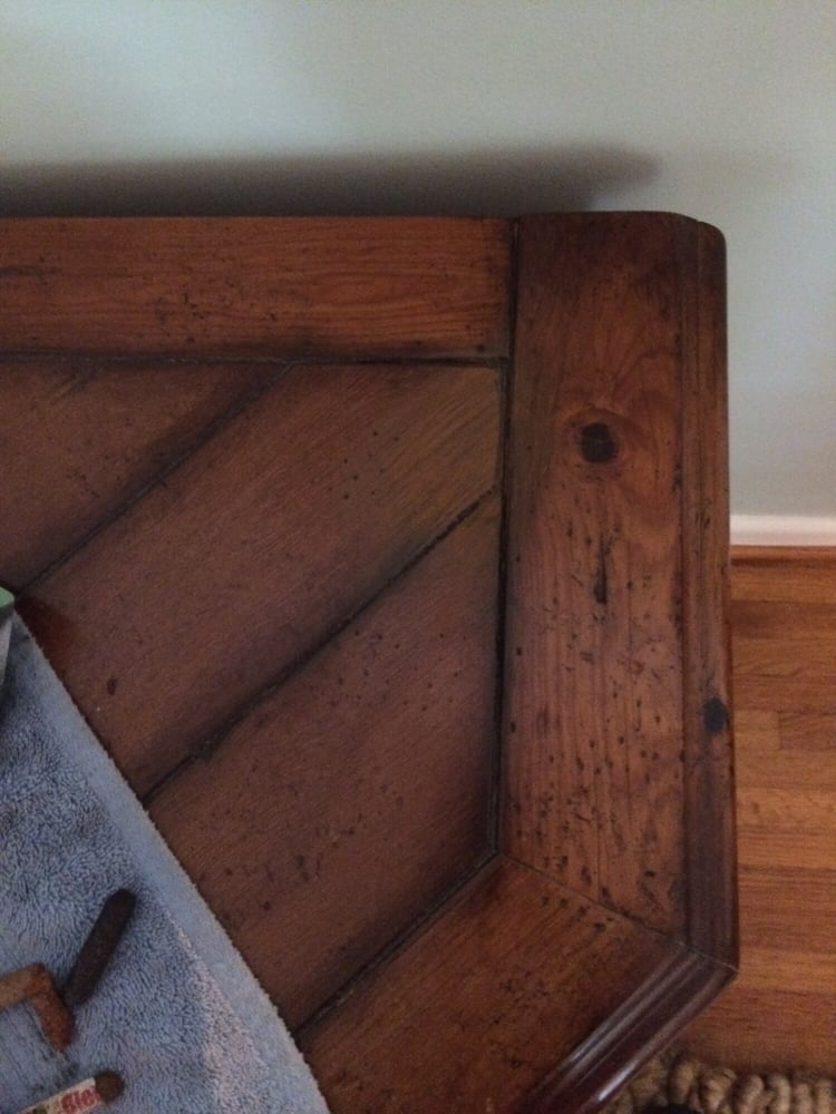 KEN’ FURNITURE REPAIR Updated October 2024 26 Photos 705 S Forest