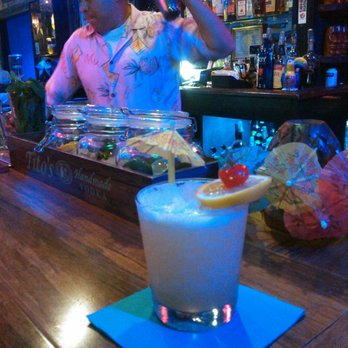 Tiki-Ko - Freddie is a great Tiki bar-t. He has the alofa spirit. - Tiki Bars Near Me - Bakersfield, California Tiki-Ko - Freddie is a great Tiki bar-t. He has the alofa spirit. - Tiki Bars Near Me - Bakersfield, California