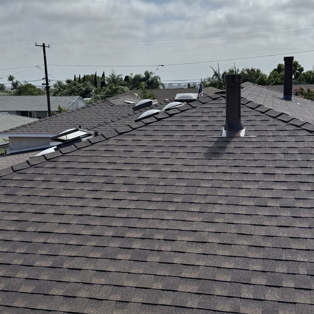 Higher Levels Roofing - Roofing Near Me