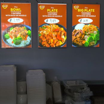 Kung Fu China Express - Chinese Near Me - Albuquerque, New Mexico