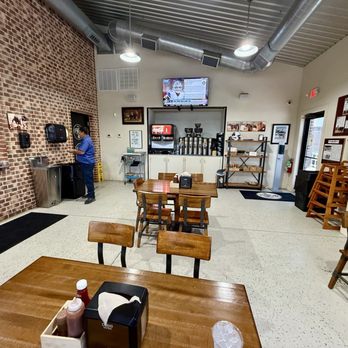 MMC Half Acre - Barbeque Near Me - Midland, Texas