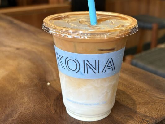 Kona Coffee Purveyors by null