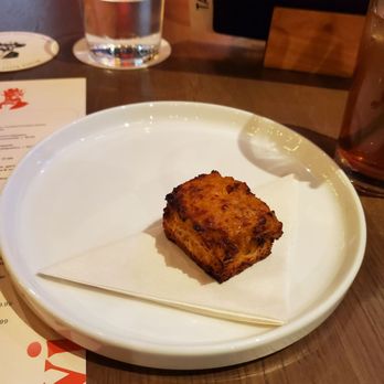 Tavern on Meridian - American Near Me - Irving, Texas