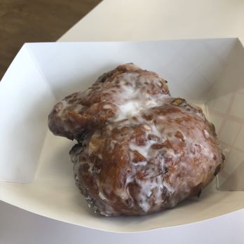 Donut Parade - Awesome delicious donut - Donuts Near Me - Spokane, Washington