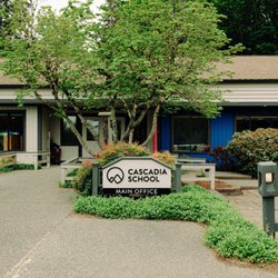 Cascadia School