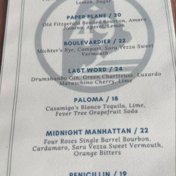 49 Maine - Premium cocktails - American Near Me - Lincoln, Maine 49 Maine - Premium cocktails - American Near Me - Lincoln, Maine