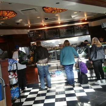 Berghoff Cafe - German Near Me - Chicago, Illinois