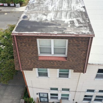Elite Roofing Contractor - Roofing Near Me - Jersey City, New Jersey