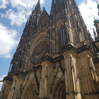 Prague - Local Flavor Near Me