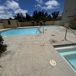 Kazuo's Pool & Spa Services