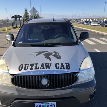 Outlaw Cab - Taxis Near Me