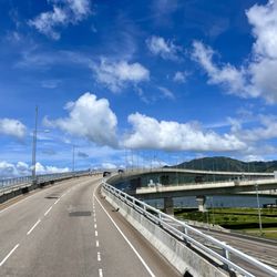 港珠澳大橋 - Good morning China 港珠澳大橋香港口岸, Hong Kong