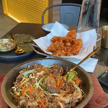 NeNe Chicken - Bulgogi - Korean Near Me - Toronto, Ontario