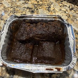 Beef Rib