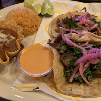 Queso's - Noblesville - Carnitas Street Taco Grilled Steak Street Taco - Mexican Near Me - Noblesville, Indiana Queso's - Noblesville - Carnitas Street Taco Grilled Steak Street Taco - Mexican Near Me - Noblesville, Indiana