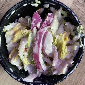 Big Dean’s Hot Chicken - Cole slaw - Waffles Near Me - State College, Pennsylvania