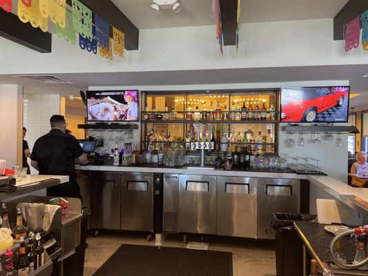 Don Ramon's Mexican Restaurant by null