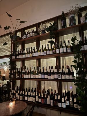 Heavenly Creatures by null