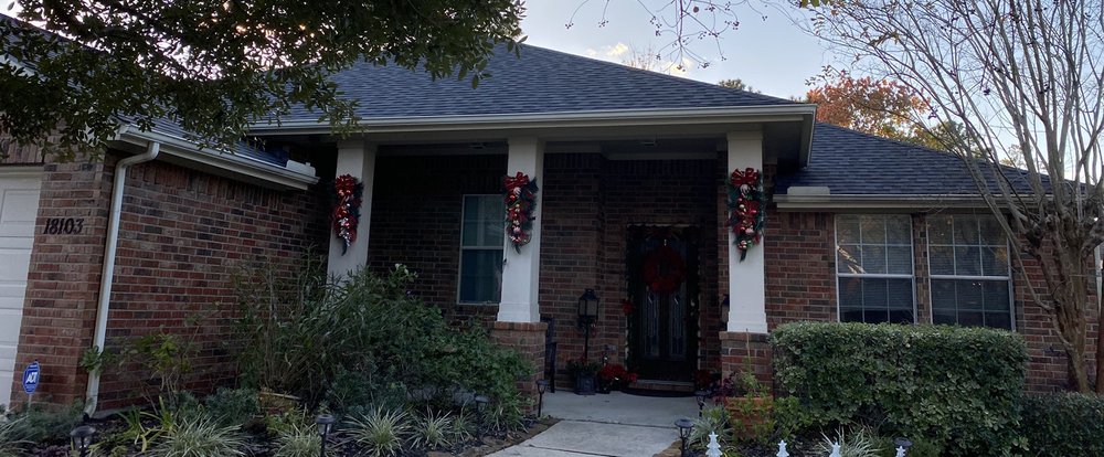 Slide of K & J Integrity Roofing