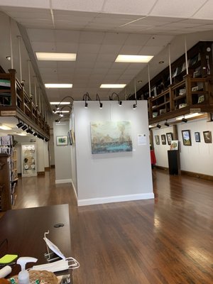 Downtown Artists Co-Op and Gallery by null