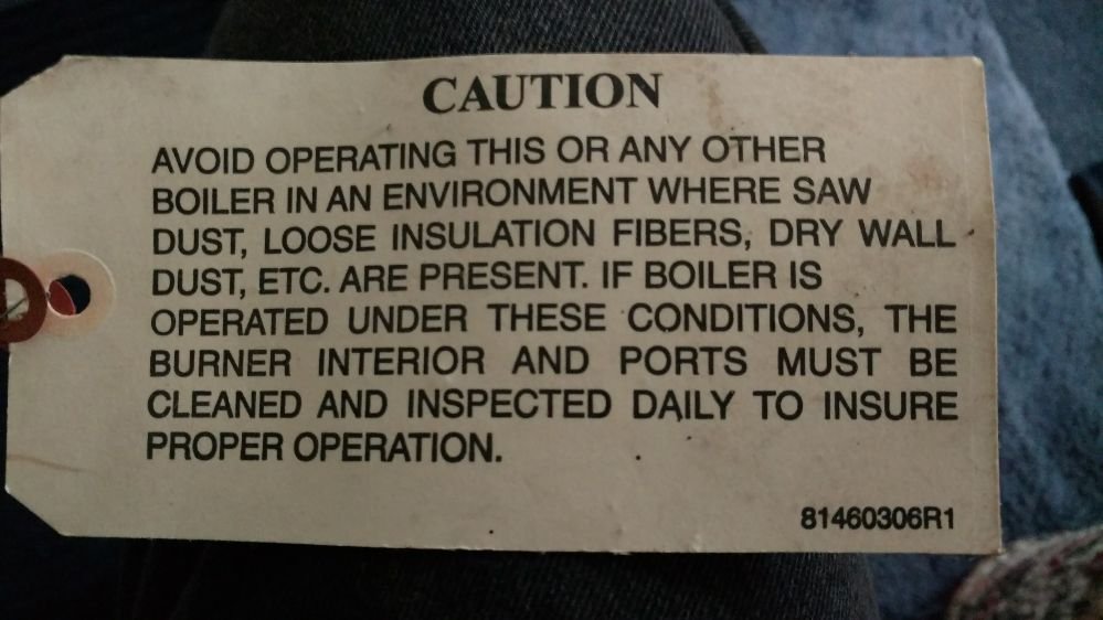 Slide of FL Dolan Plumbing and Heating