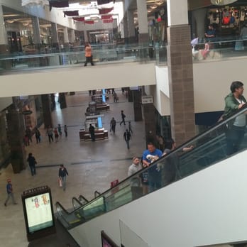 Montclair Place - Shopping Centers Near Me - Montclair, California