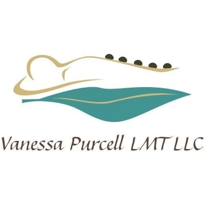 Vanessa Purcell LMT LLC Logo