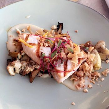 Driftwood Kitchen - Grilled Swordfish - Seafood Near Me - Laguna Beach, California Driftwood Kitchen - Grilled Swordfish - Seafood Near Me - Laguna Beach, California