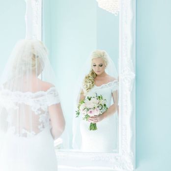 In the Olde Manner - Bridal Near Me - Los Gatos, California