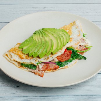 B Nutritious - Protein Omelette - Salad Near Me - Fountain Valley, California B Nutritious - Protein Omelette - Salad Near Me - Fountain Valley, California