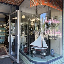 Ghent Antiques