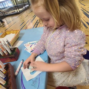 Madison Children's Museum - Art center - Children's Museums Near Me - Madison, Wisconsin