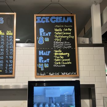 Midnight Cookie - Menu - Desserts Near Me - Seattle, Washington