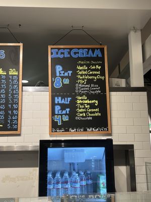 Menu photo 1 Midnight Cookie Seattle, WA