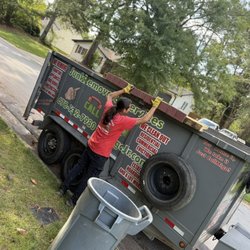 CallMigo Junk Removal & Services - One call that's all Just CallMigo! We'll get it hauled for you
