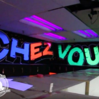 CHEZ VOUS ROLLER SKATING RINK - Updated March 2025 - 35 Photos & 72 ...