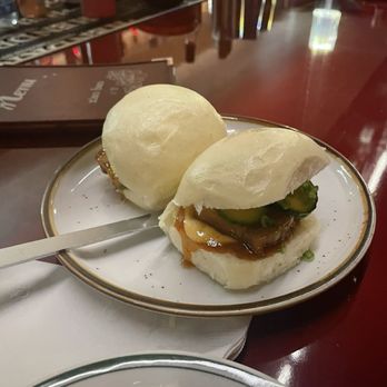 Xiao Bao - Pork Bao - Cocktail Bars Near Me - Nashville, Tennessee Xiao Bao - Pork Bao - Cocktail Bars Near Me - Nashville, Tennessee