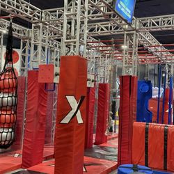 Flip N Out Xtreme