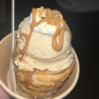La Churreria - Sandwiches Near Me - New York, New York