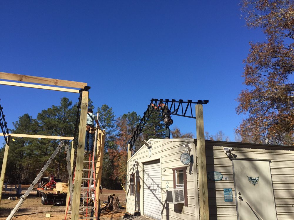 Slide of Armour Metals