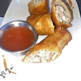 Egg Rolls