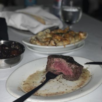 Ruth's Chris Steak House - Steakhouses Near Me - Cancún, ROO